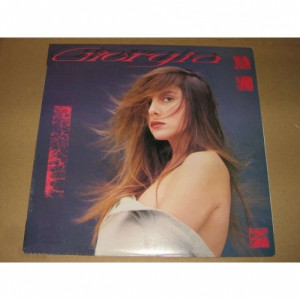 Giorgia - Giorgia - Vinyl - LP