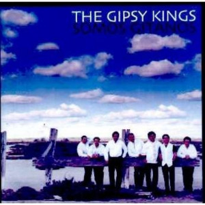 Gipsy Kings - Somos Gitanos - CD - Album