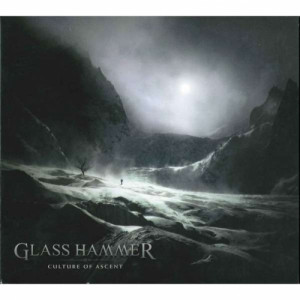 Glass Hammer - Culture Of Ascent - CD - Album