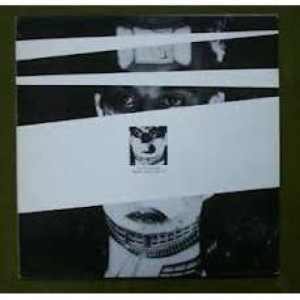 Glen Baker - Brief Encounter - Vinyl - LP
