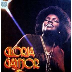 Gloria Gaynor - Gloria Gaynor - Vinyl - LP