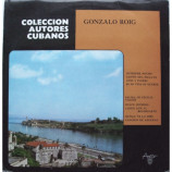Gonzalo Roig - Coleccion Autores Cubanos