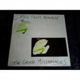 Good Missionaries - Fire From Heaven