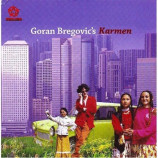 Goran Bregovic - Karmen: With A Happy End