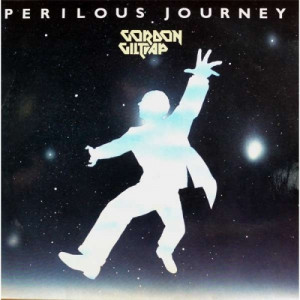 Gordon Giltrap - Perilous Journey - Vinyl - LP