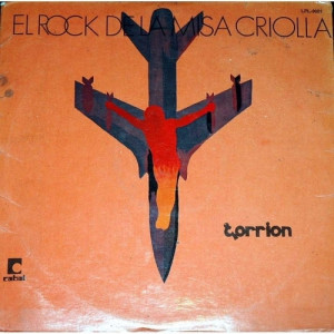 Gorrion - El Rock De La Misa Criolla - Vinyl - LP Box Set