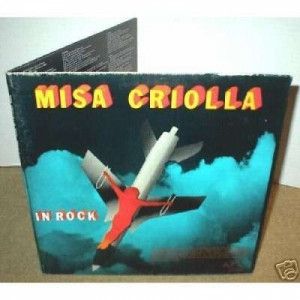 Gorrion - Misa Criolla In Rock - Vinyl - LP Box Set