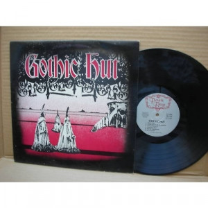 Gothic Hut - Gothic Hut - Vinyl - LP