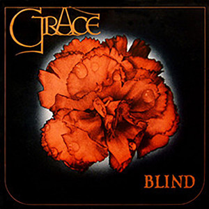 Grace - Blind - Vinyl - LP