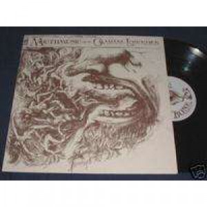 Graham Lowndes - Mouth music - Vinyl - LP