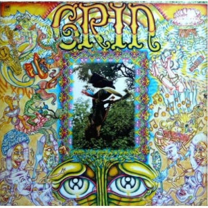 Grin - Gone Crazy - Vinyl - LP Box Set
