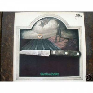 Grobschnitt - Grobschnitt - Vinyl - LP Box Set
