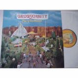 Grobschnitt - Merry-go-round