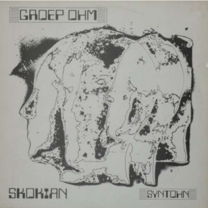 Groep Ohm - Skokian - Vinyl - LP