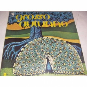 Grosso Autunno - Grosso Autunno - Vinyl - LP