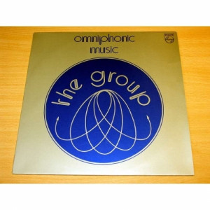 Group - Omniphonic Music - Vinyl - LP