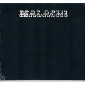 Malachi - Malachi - CD - Album