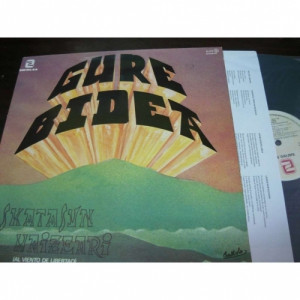 Gure Bidea - Askatasun Maizeari - Vinyl - LP Gatefold