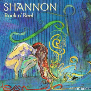 Shannon - Rock N' Reel - CD - Album