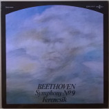 Hungarian State Orchestra - Janos Ferencsik - Beethoven - Symphony No. 9