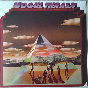 Mogul Thrash - Mogul Thrash - Vinyl - LP