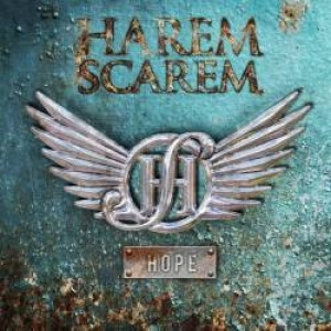 Harem Scarem - Hope - CD - Album
