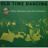 Harry Davidson & His Orchestra - Old Time Dancing