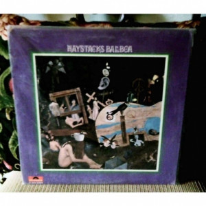 Haystacks Balboa - Haystacks Balboa - Vinyl - LP