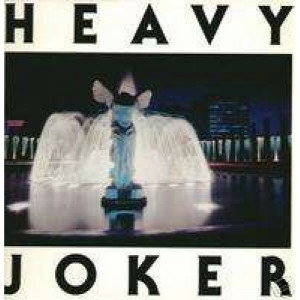 Heavy Joker - Caesar's Palace - Vinyl - LP