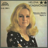 Helena Vondrackova - Zem Se Kouli / Orchestrion