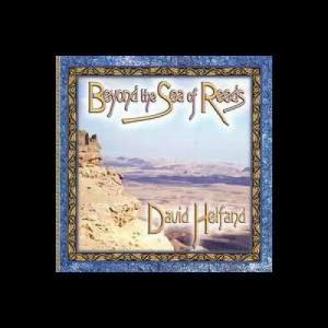 Helfand David - Beyond The Sea Of Reeds - CD - Album