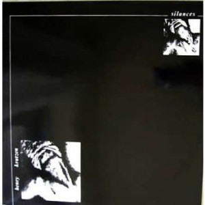 Henry Krutzen - Silences - Vinyl - LP