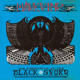 HAWKWIND - The Chronicle of the Black Sword