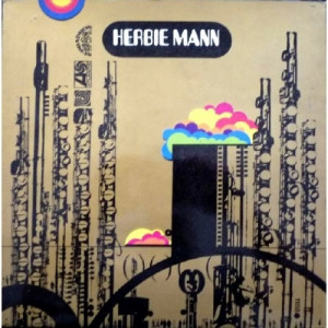 Herbie Mann - Memphis Underground - Vinyl - LP Box Set