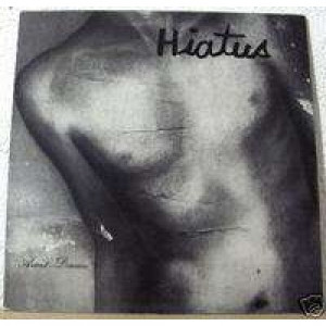 Hiatus - Avant-demain - Vinyl - LP