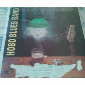Hobo Blues Band - Kocsmaopera - Vinyl - LP