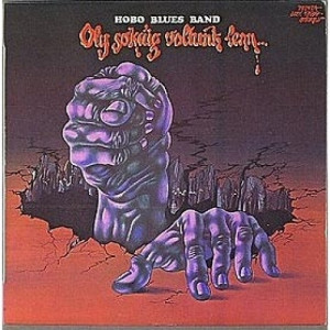 Hobo Blues Band - Oly Sokaig Voltunk Lenn - Vinyl - LP