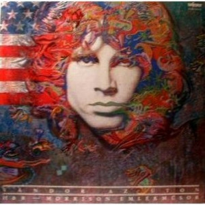 Hobo Blues Band - Vandor Az Uton - In Memoriam Jim Morrison - Vinyl - 2 x LP