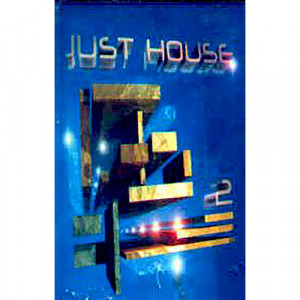 various artists - Just House 2 - Tape - Cassete