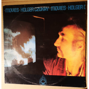 Holger Czukay - Movies - Vinyl - LP