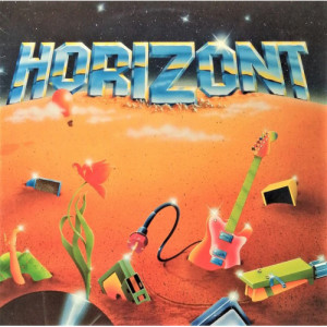 Horizont - Horizont - Vinyl - LP