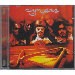 Cynara  - Cynara  - CD - Album
