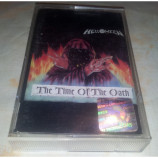  Helloween - The Time Of The Oath 