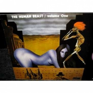 Human Beast - Volume One - Vinyl - LP