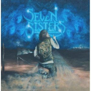 SEVEN SISTERS   - SEVEN SISTERS   - CD - Album