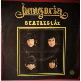 Hungaria - Beatles-laz