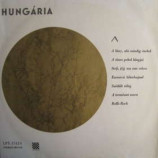 Hungaria - Hungaria