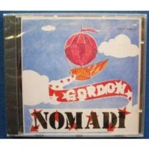 I Nomadi - Gordon - CD - Album
