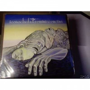 Iconoclasta - Reminiscencias - Vinyl - LP
