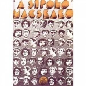 Illes - A Sipolo Macskako - Vinyl - 7"